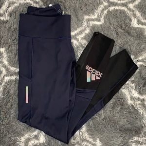 Adidas Running Tights